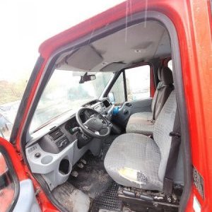 foto 3.5t Ford 7miast Transit 2.2TDci