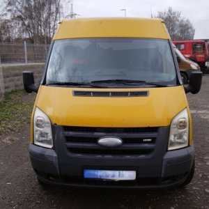 foto Ford Transit 350M 85kW